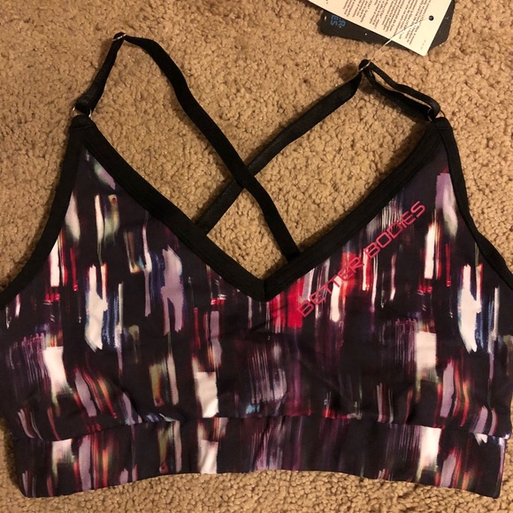 Better Bodies Sports Bra - Picture 5 of 6